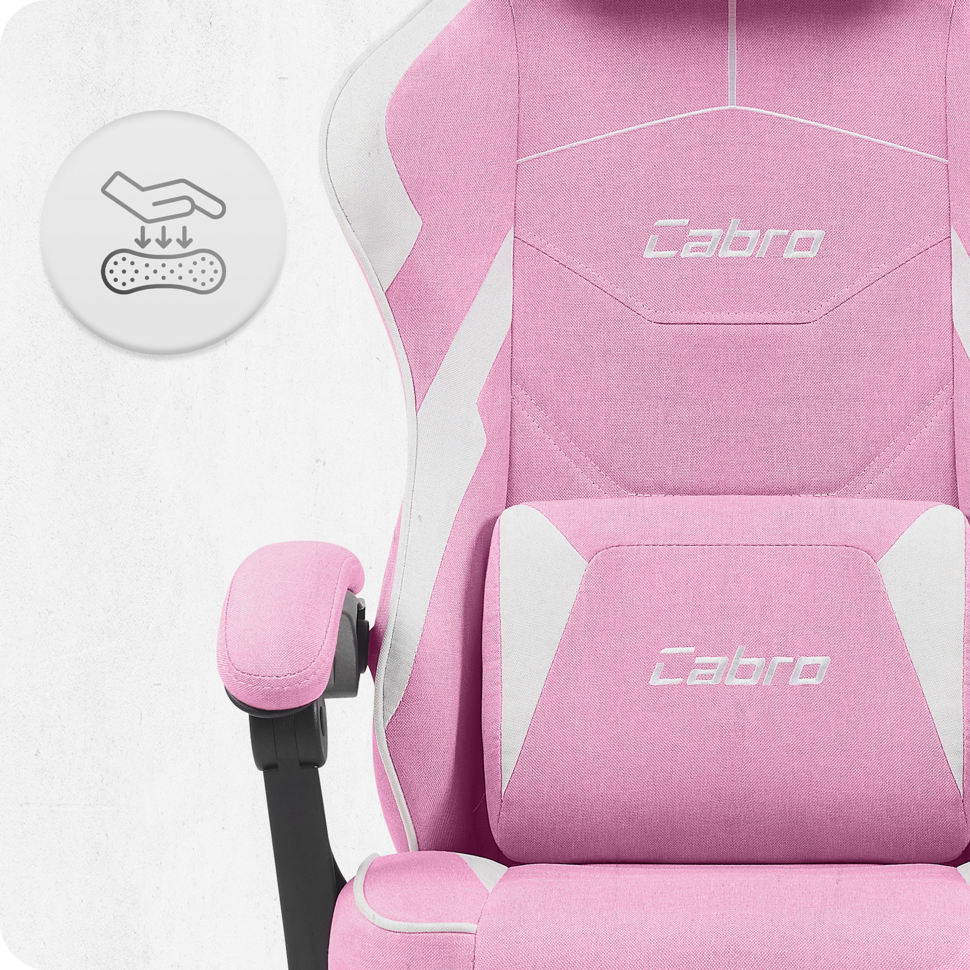 fotel gamingowy cechy